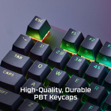 KEYBOARD ALLOY ORIGINS PBT HX / BLUE 639N4AA ABA HYPERX