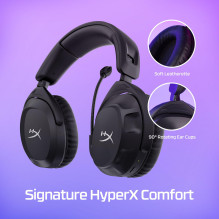 HEADSET HYPERX CLOUD STINGER 2 / 676A2AA HYPERX