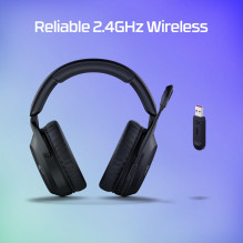 HEADSET HYPERX CLOUD STINGER 2 / 676A2AA HYPERX