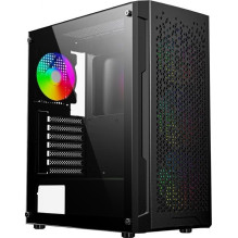 Computer case gaming Fornax 400X