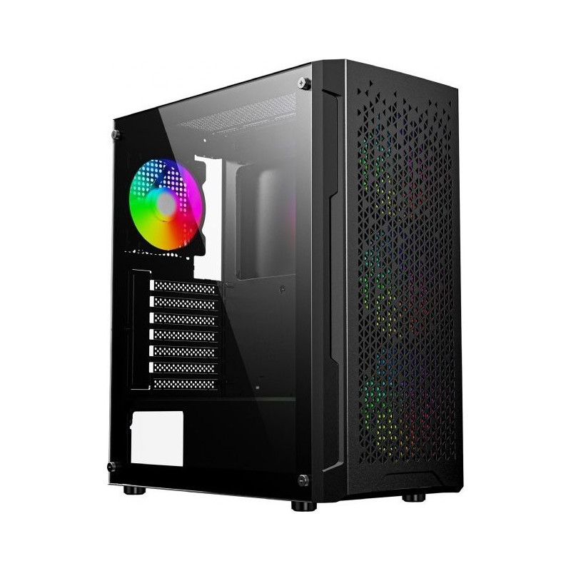 Computer case gaming Fornax 400X