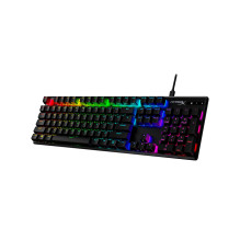 KEYBOARD ALLOY ORIGINS PBT HX / BLUE 639N4AA ABA HYPERX