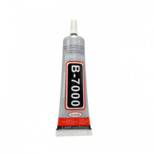 Universal glue B7000 transparent 50ml