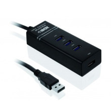 USB Adapteris - Ibox 5000...