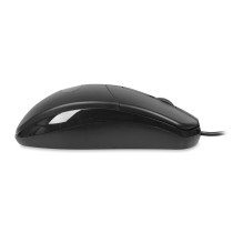 Computer Mouse - iBOX i010 1600 DPI Black Computer Mouse - iBOX i010 1600 DPI Black
