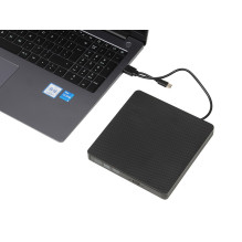 Išorinis DVD Įrenginys - iBOX IED03