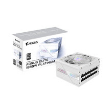 GIGABYTE AORUS ELITE P1000W 80+ Platinm