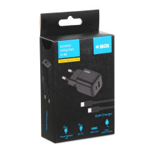 Wall Charger - iBOX C-42...