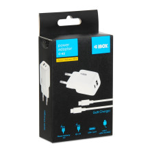 Wall charger - iBOX C-42...