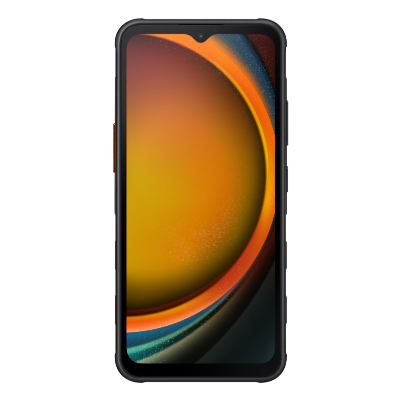 MOBILE PHONE GALAXY XCOVER 7 / BLACK SM-G556B SAMSUNG
