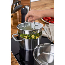 ZWILLING True Flow 66920-005-0 keptuvių rinkinys, 5 vnt. ZWILLING True Flow 66920-005-0 keptuvių rinkinys, 5 vnt.