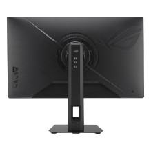 LCD Monitor, ASUS, 27 ", 2560 x 1440 pixels, Wide Quad HD, Native aspect ratio 16:9, LCD, Flat, 90LM0C90-B01171