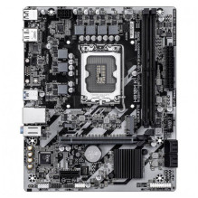 Gigabyte H810M K Processor Socket LGA1851 Socket Chipset Type Intel H810 Express Supported RAM Technology DDR5 SDRAM 471