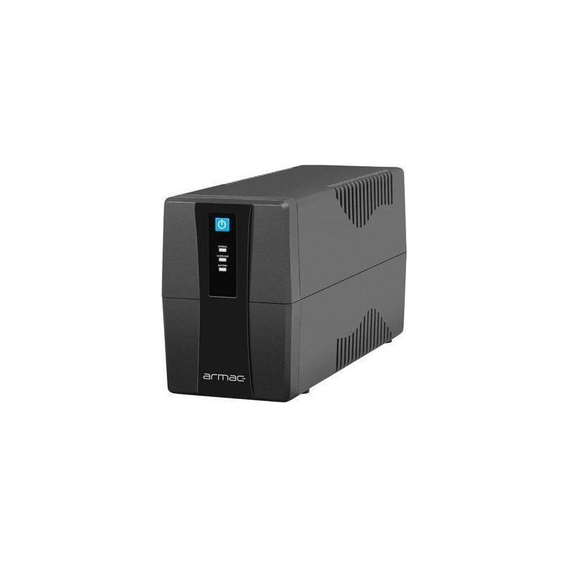ARMAC UPS Line-In HL / 650F / LED / V2