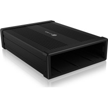 ICY BOX IB-525-U3 DVD Enclosure 5.25inch