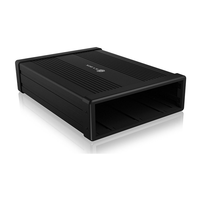 ICY BOX IB-525-U3 DVD Enclosure 5.25inch