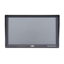 GPS navigation system PNI S939 PRO 9 inch screen, 64 GB memory, 4 GB DDR RAM, Android 13, FM transmitter, Mirror Link, A