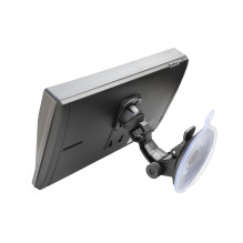 GPS navigation system PNI S939 PRO 9 inch screen, 64 GB memory, 4 GB DDR RAM, Android 13, FM transmitter, Mirror Link, A