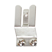 PNI metal bracket for mounting a radio station microphone