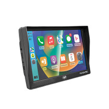 GPS navigacijos sistema PNI S939 PRO su 9 colių ekranu, 64 GB atminties, 4 GB DDR RAM, „Android 13“, FM siųstuvu, „Mirro GPS navigacijos sistema PNI S939 PRO su 9 colių ekranu, 64 GB atminties, 4 GB DDR RAM, „Android 13“, FM siųstuvu, „Mirro