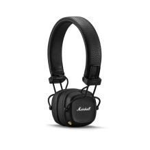 Grąžinta prekė Belaidės ausinės Marshall Major IV On-Ear Bluetooth juodos