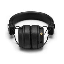 Grąžinta prekė Belaidės ausinės Marshall Major IV On-Ear Bluetooth juodos