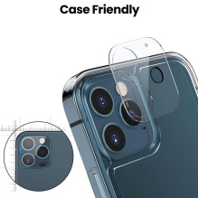 Apsauginis stikliukas kamerai 3D Apple iPhone 15 Plus Apsauginis stikliukas kamerai 3D Apple iPhone 15 Plus