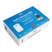 PNI Safe House Kit 200 gas sensor and solenoid valve 3 / 4 Inch PNI Safe House Kit 200 gas sensor and solenoid valve 3 / 4 Inch