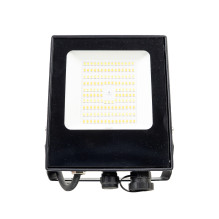PNI GreenHouse WS550 50W LED prožektorius su judesio jutikliu, jautrumo nustatymu, apšvietimo trukme, 3000K - 6500K, pri