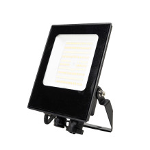 PNI GreenHouse WS550 50W LED spotlight with motion sensor, sensitivity setting, lighting duration, 3000K - 6500K, dimmin PNI GreenHouse WS550 50W LED spotlight with motion sensor, sensitivity setting, lighting duration, 3000K - 6500K, dimmin