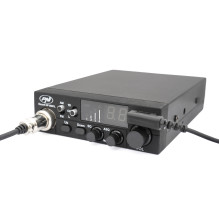 CB PNI Escort radio station HP 8001L ASQ includes HS81L headset CB PNI Escort radio station HP 8001L ASQ includes HS81L headset