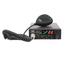 CB PNI Escort radio station HP 8001L ASQ includes HS81L headset CB PNI Escort radio station HP 8001L ASQ includes HS81L headset