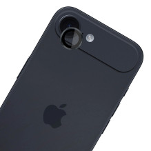 Camera protector 3mk Lens Pro Apple iPhone Air black