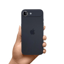 Apsauginis stikliukas kamerai 3mk Lens Pro Apple iPhone Air sidabrinis