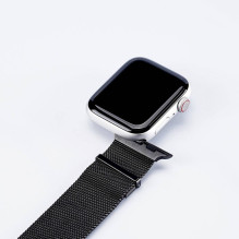 Bracelet Dux Ducis Milanese Series Apple Watch 38 / 40 / 41mm Black