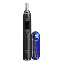 Braun Oral-B iO10 Stardust elektrinis dantų šepetėlis
