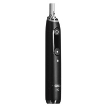Braun Oral-B iO10 Stardust elektrinis dantų šepetėlis