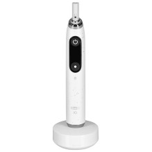 Braun Oral-B iO10 Stardust elektrinis dantų šepetėlis