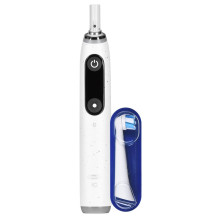 Braun Oral-B iO10 Stardust elektrinis dantų šepetėlis