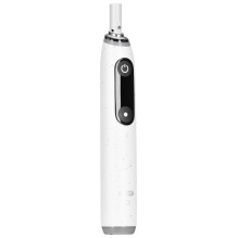 Braun Oral-B iO10 Stardust elektrinis dantų šepetėlis