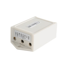 Relay with remote control PNI CA500 for control of 1 or 2 garage doors, gates, barriers Relay with remote control PNI CA500 for control of 1 or 2 garage doors, gates, barriers