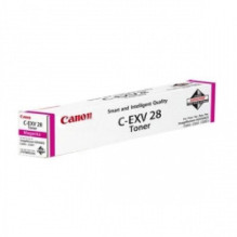 Toner Cartridge - Canon C-EXV 28 24000 Pages Magenta