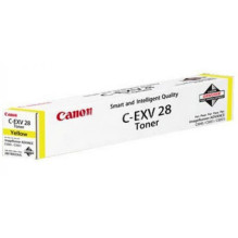 Toner Cartridge - Canon C-EXV 28 24000 Pages Yellow