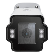 Network Camera - TP-LINK INSIGHT S345ZI 4MP IR Varifocal Bullet H.265+ Network Camera - TP-LINK INSIGHT S345ZI 4MP IR Varifocal Bullet H.265+