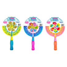 Koala Games G2662 Windmill Soap Bubbles (Random Color)