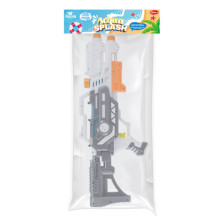 Koala Games G2479 vandens pistoletas su 2 bekrašteliais 60,5 cm