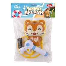 Koala Games G2658 kuprinės vandens pistoletas (atsitiktinis)