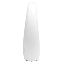 Savio AD-03 buitinis ventiliatorius, baltas