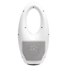 Savio AD-03 buitinis ventiliatorius, baltas