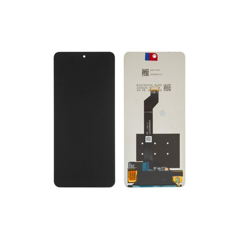 LCD screen Huawei Nova 9 SE / Honor 50 SE 5G with touch screen Black ORG